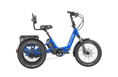 Velotric Triker Electric Tricycle Velotric Triker Electric Tricycle