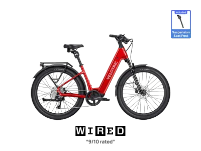 Velotric Discover 3 Ebike Velotric Discover 3 Ebike