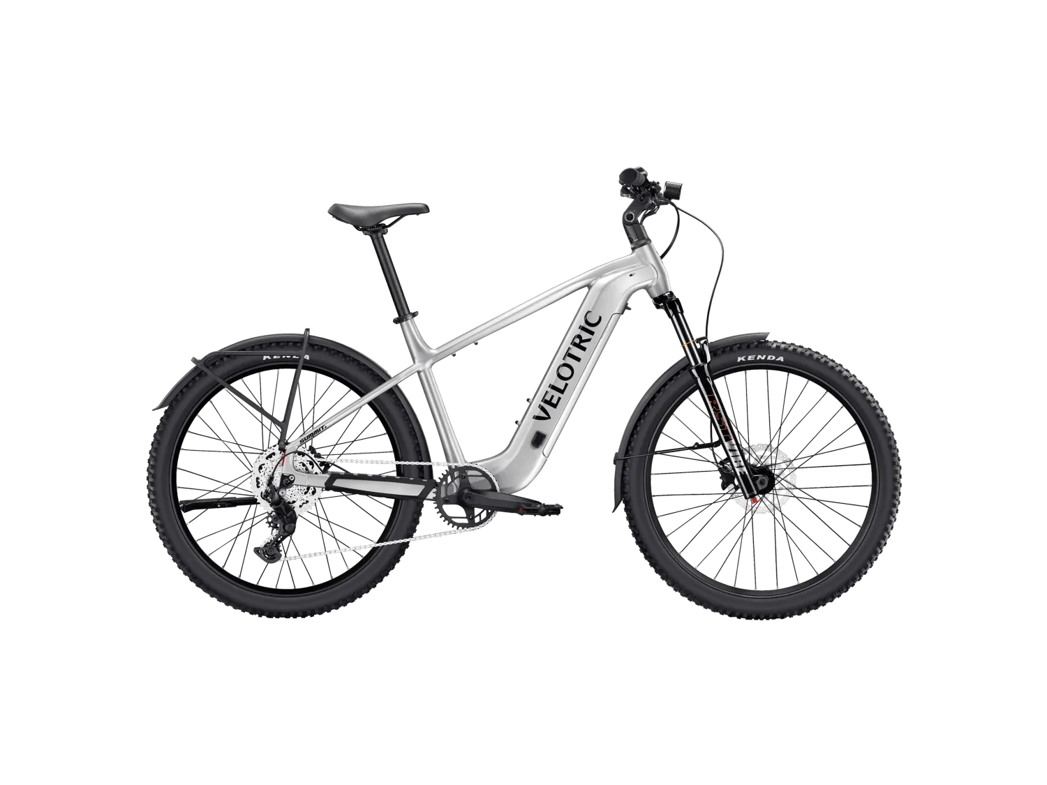 Velotric Summit 2 Ebike Velotric Summit 2 Ebike
