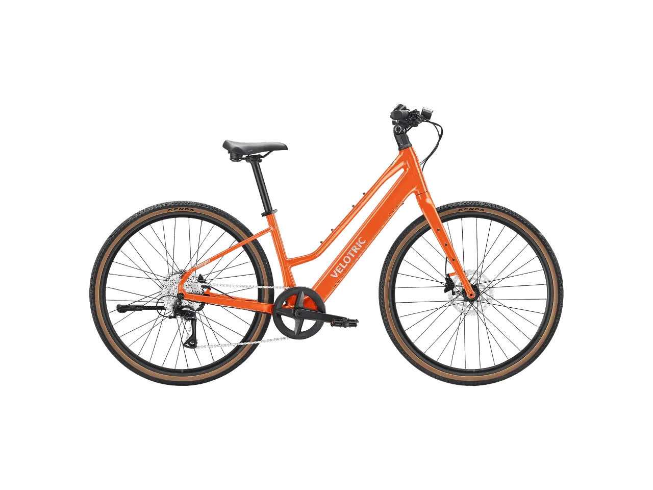 Velotric Tempo Ebike Velotric Tempo Ebike