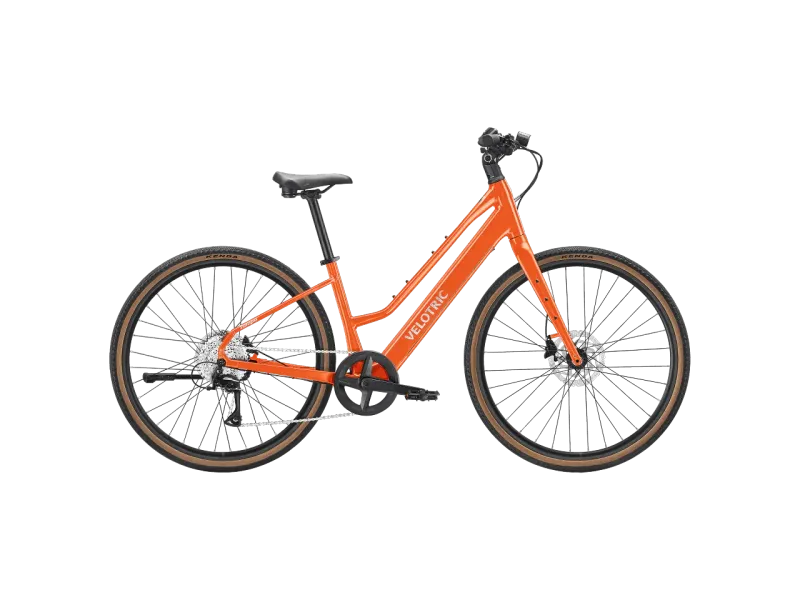 Velotric Tempo Ebike