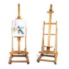 Easels