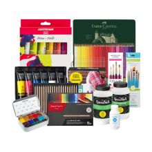 Art Supply Gift Sets
