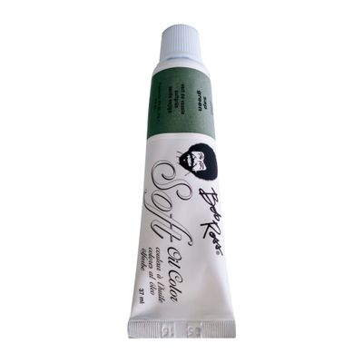 *Old BC* Bob Ross Landscape Oil 37ml Tube Sap Green
