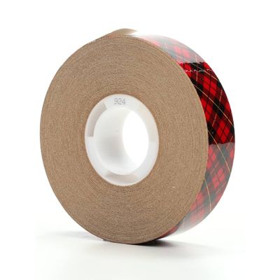 3M 924 Tape 3/4" x 36 yards