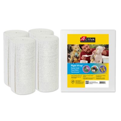 Activa Rigid Wrap 12" x 50 Feet