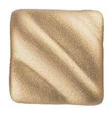 Amaco Brush 'n Leaf Exterior Old Gold **ND**