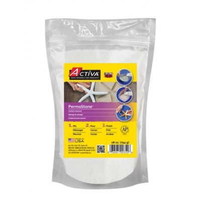 Activa Casting Compound 28oz