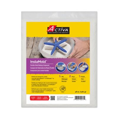 Activa InstaMold 48oz