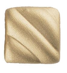 Amaco Brush 'n Leaf Exterior Brass Gold**ND**