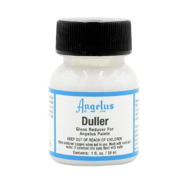Angelus Acrylic Medium Duller 1oz