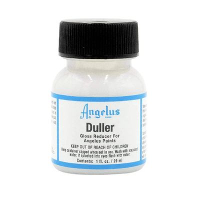 Angelus Acrylic Medium Duller 1oz
