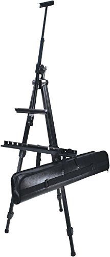 Art Advantage Aluminum Watercolour Field Easel *ND*