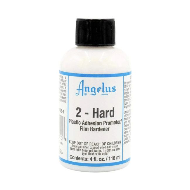 Angelus Acrylic Medium 2-Hard 4oz