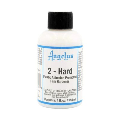 Angelus Acrylic Medium 2-Hard 4oz