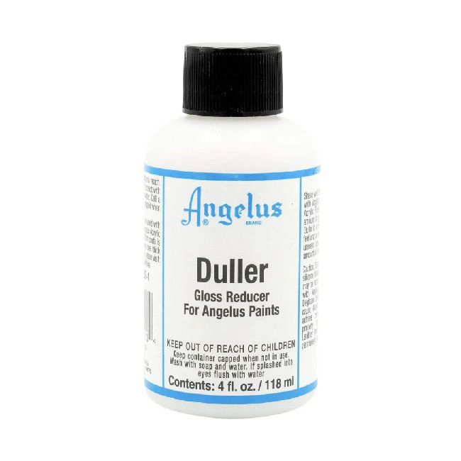 Angelus Acrylic Medium Duller 4oz