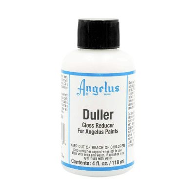 Angelus Acrylic Medium Duller 4oz