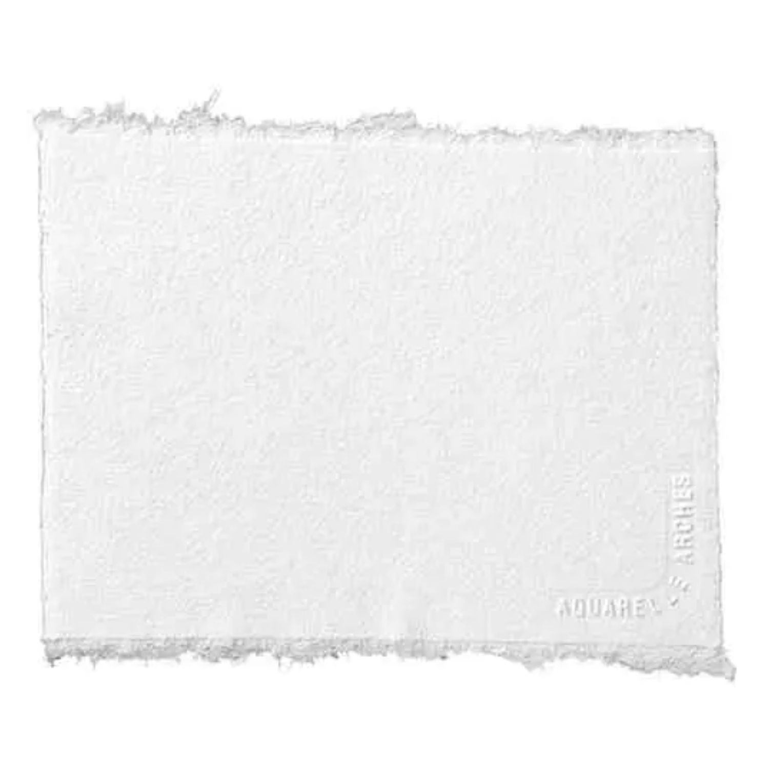 Arches Watercolour Paper CP 300lb Natural White 40" x 60" **ND** *SO*