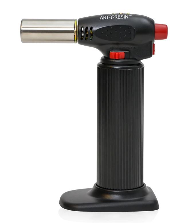Art Resin Artist's Studio Torch **ND**