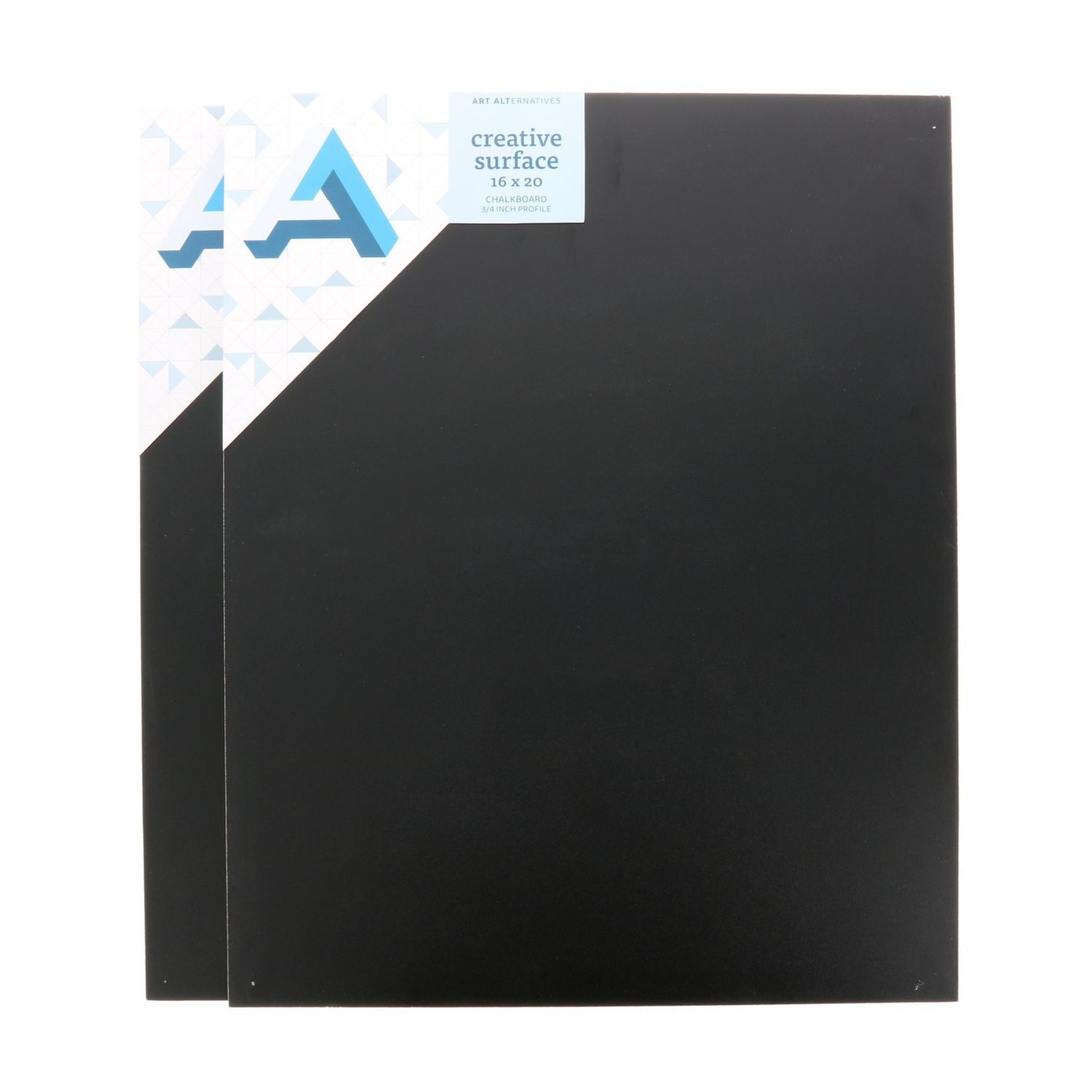 Art Alternatives Creative Surfaces Chalkboard 16" x 20" **SO**