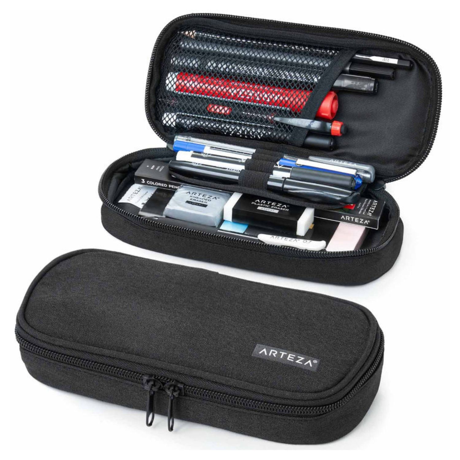 Arteza Premium Pencil Case