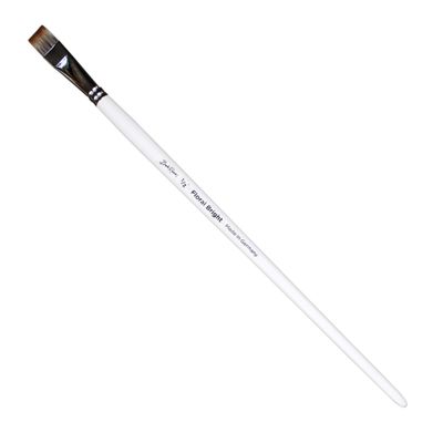 Bob Ross Brush Floral Bright 1/2"