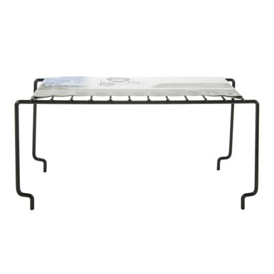 Bob Ross Brush Beater Rack