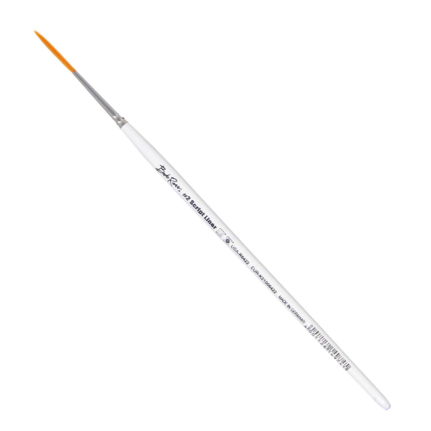 Bob Ross Brush Script Liner #2 Carded