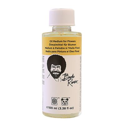 Bob Ross Oil Paint Medium 100ml **ND**