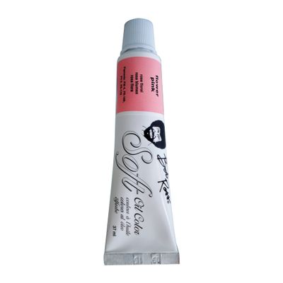 Bob Ross SOFT Oil 37ml Tube Flower Pink