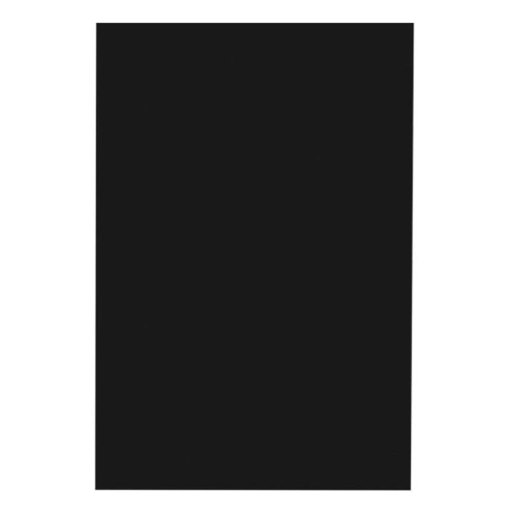 Bristol Board 4ply 22x28 Black