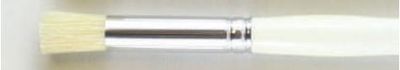 Brush Heinz Jordan 19-08 Stencil Hog Bristle