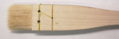 Brush Heinz Jordan Hake 24mm (1")