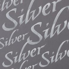 Calligraphy Ink Silver 30ml 1110617