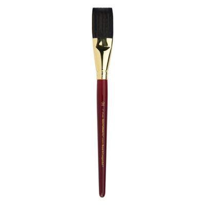 Brush Nocturna Single Stroke 1" (6076) **ND**