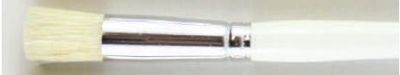 Brush Heinz Jordan 19-10 Stencil Hog Bristle