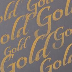 Calligraphy Ink Gold 30ml