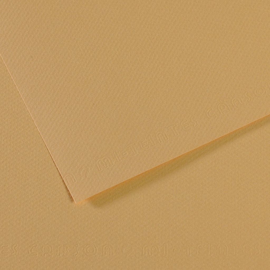 Canson Mi-Teintes Oyster 19x25 (100511233)