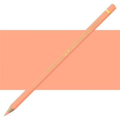 Caran D'Ache Pablo Permanent Coloured Pencil Granite Rose 493