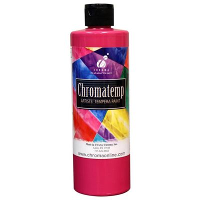 Chromatemp 16oz - Magenta 2404