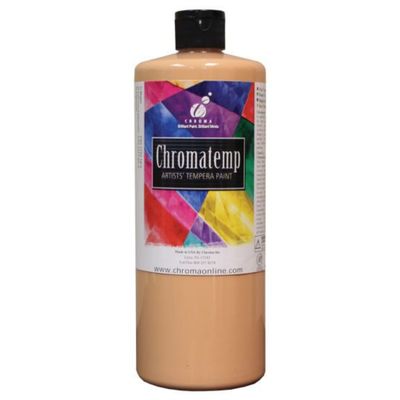 Chromatemp 16oz - Peach 2406