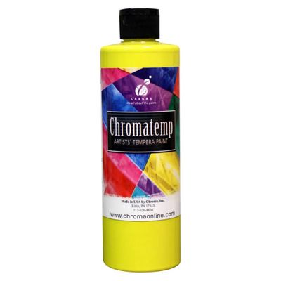 Chromatemp 16oz - Yellow 2411