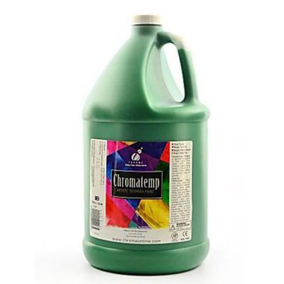 Chromatemp 1Gall - Green 2903