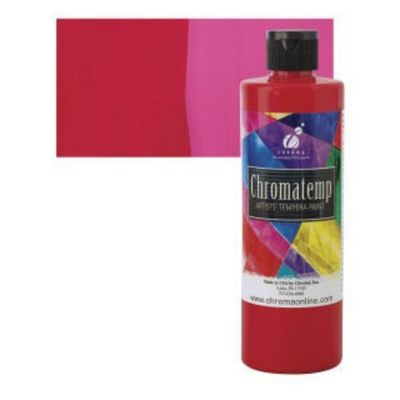 Chromatemp 32oz - Red 2607