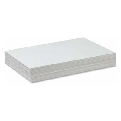 Cartridge Drawing Paper 12" x 18" 120m 96/shts