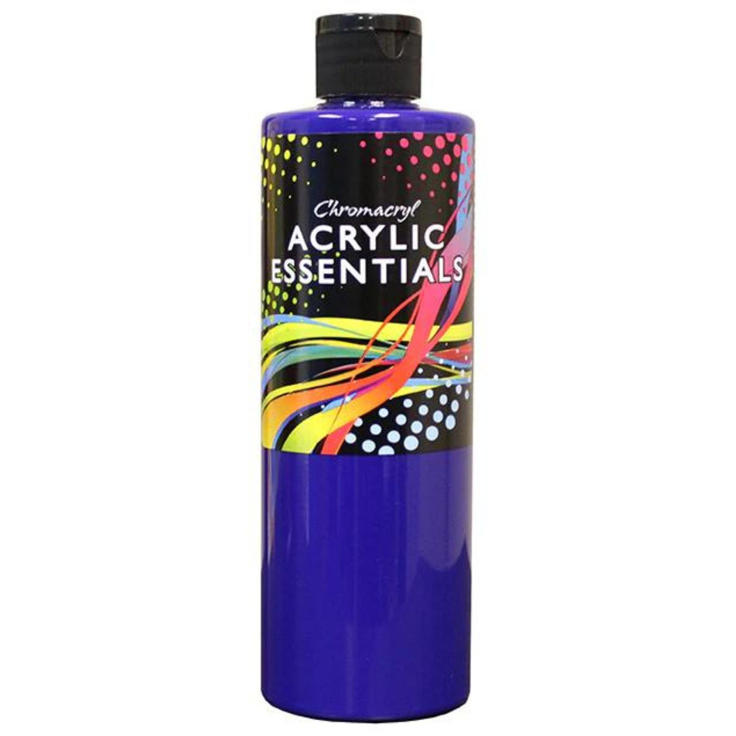 Chromacryl Acrylic Essentials 16oz - Warm Blue 50046