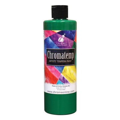 Chromatemp 16oz - Green 2403