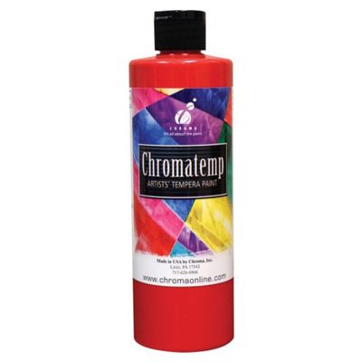 Chromatemp 16oz - Red 2407