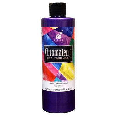 Chromatemp 32oz - Violet 2609