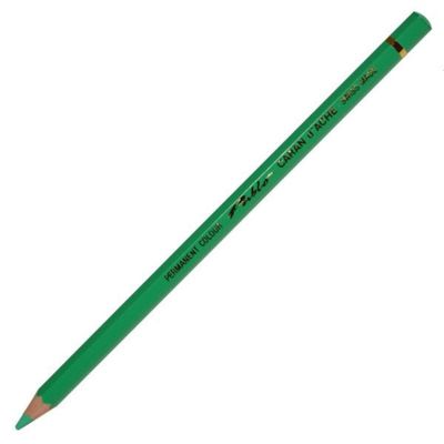 Caran D'Ache Pablo Permanent Coloured Pencil Veronese Green 201